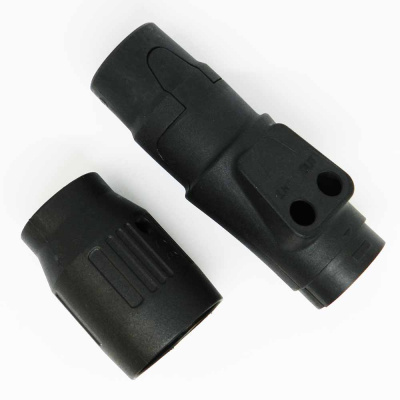 Корпус разъема WZ-2