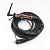 Горелка TIG 18 (СКР-31, 2Pin, газ M12×1) 4 м