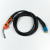 Горелка MIG 25AK 5 м, евро-разъем Горелка MIG 25AK 5 м, евро-разъем