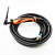 Горелка TIG 17V (M12×1) 8 м