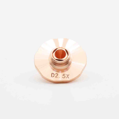 Сопло шестигранное двойное D28 2_5 2